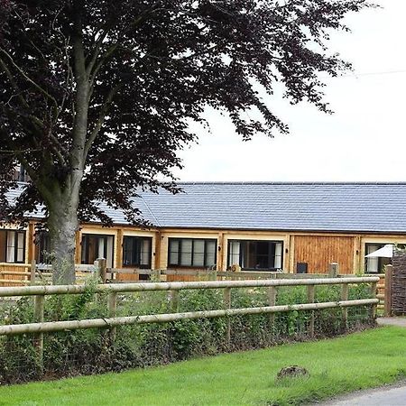 Villa Park Stables Wyck Rissington Exterior foto